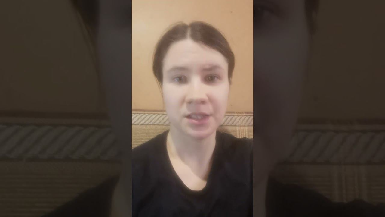 Березина Алена Александровна - репетитор по математике - видеопрезентация для Repetit.ru