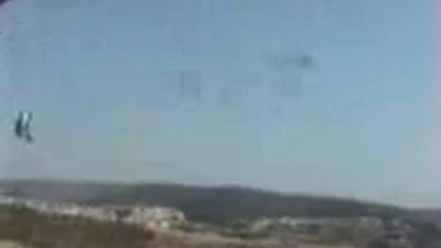 paragliding evkarpia 2000 (pegas avis)