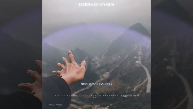 Bergamot Melancholia (Original)