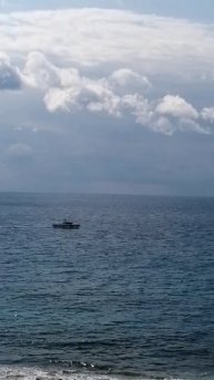 НА МОРЕ. ТУРЦИЯ 2025.