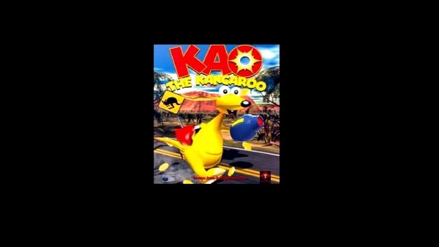 Kao The Kangaroo - Level 1 (Megaman X Remix)