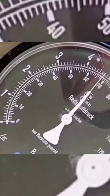 Прикольно так заправился