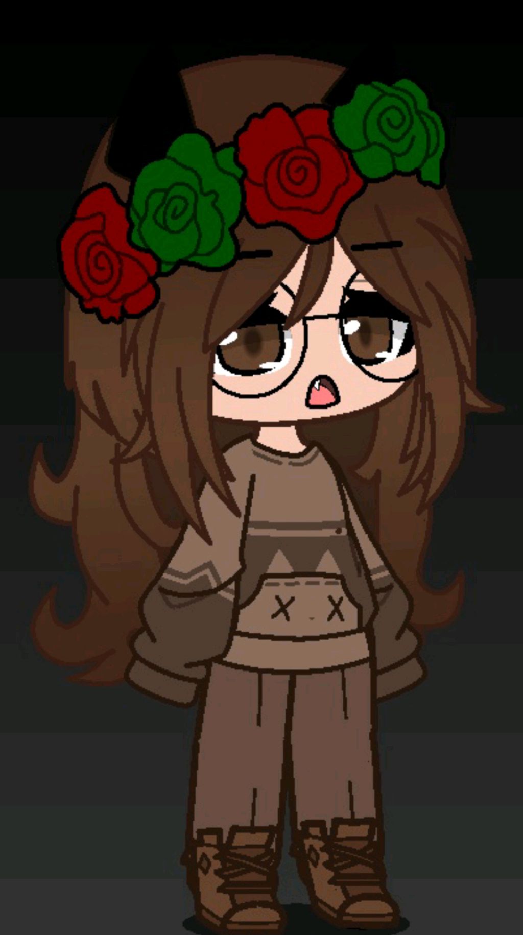 показывай что делать как делать бумажную косметику