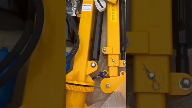 Получение крана клиентом