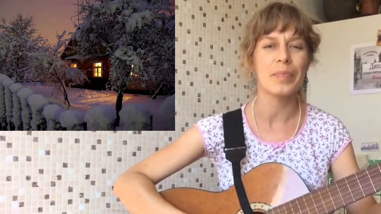 Надежда Пястолова - Песенка Добра (из сказки "Искорки Добра")