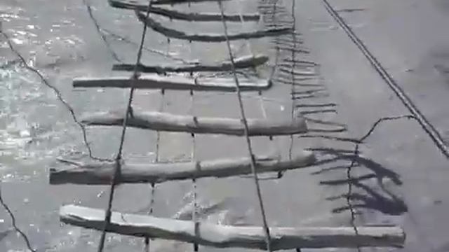 اخطر_جسر_في_العالم_في_الباكستان