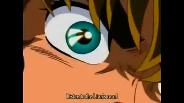 Dead Or Dead  -  Saint Seiya