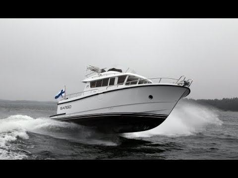 SARGO 36