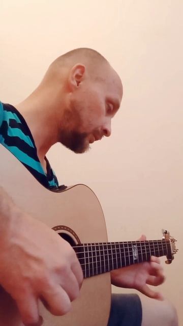 Музыкальный фрагмент - Musical fragment