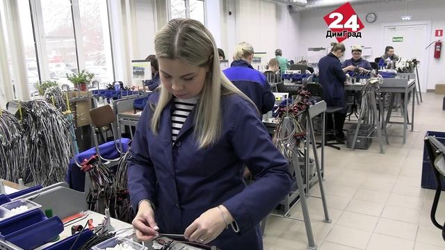 Димитровградцы участвуют в федеральном проекте