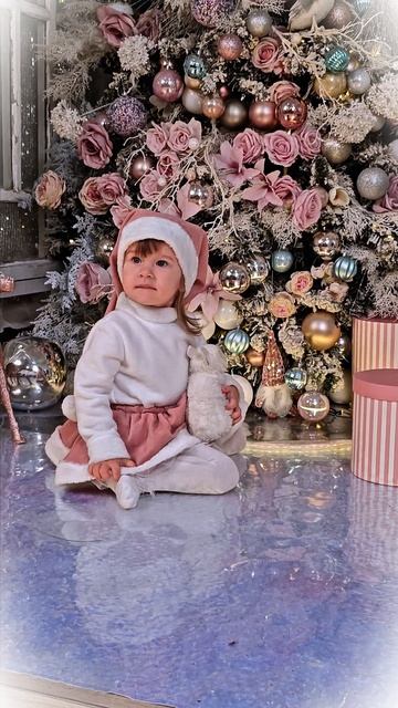 Ева и Вика фотостудия Аш