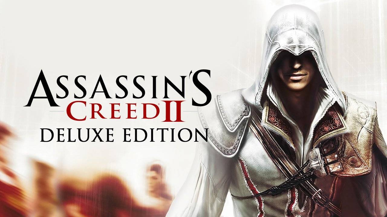 Assassin's Creed III Обновленная версия. АКТ-10.