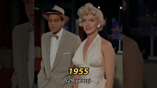 Мэрилин Монро