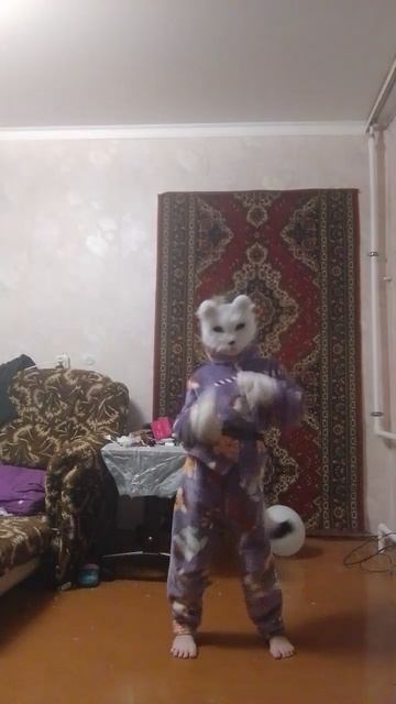 Маленькие котики ч1