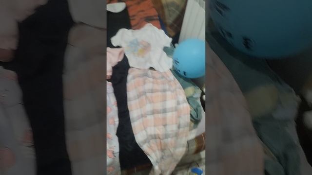 выбирайте мне одежду на неделю