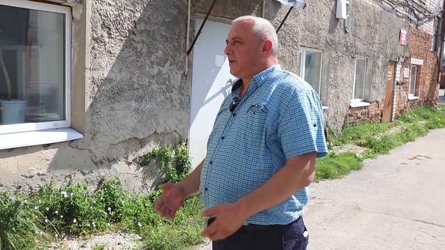 42 - Едины непобедимы. Гуманитарная помощь