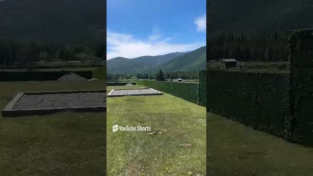 Видео отзыв нашего клиента из Горно
Алтайска