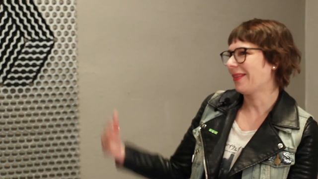Creative InnerView • Season 1, Episode 4 - Melissa Walter