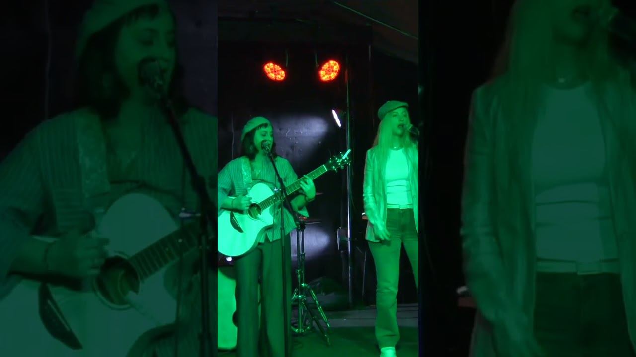 "Люди-сказки" автор Лора #крафтрок  #live #эракайнозоя #авторскаямузыка  #ларисакоцюба #кайнозоя