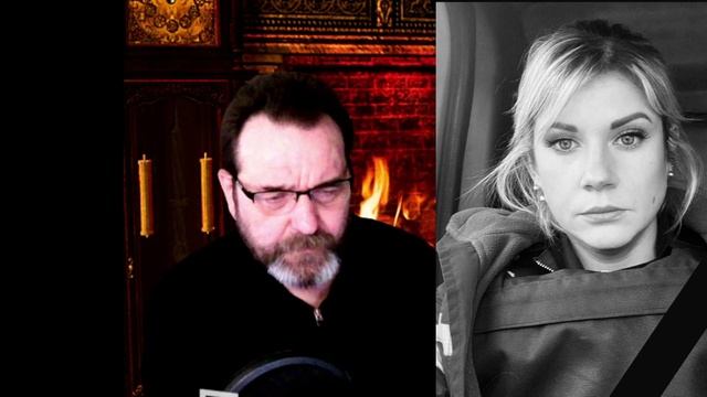 Погибла женщина. Автор Анна Ревякина