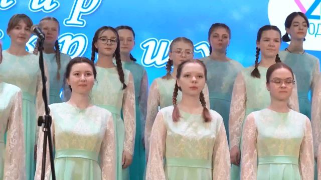 Я МИР РАСКРАШУ  ГОЛОСАМИ! 35  творческой  деятельности Л.Н.Кадеевой