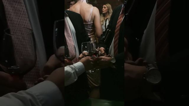 Обзор события в Food Factory Loft