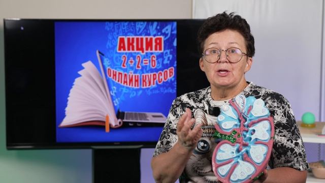 Акция! 2+2=6 Онлайн курсов!