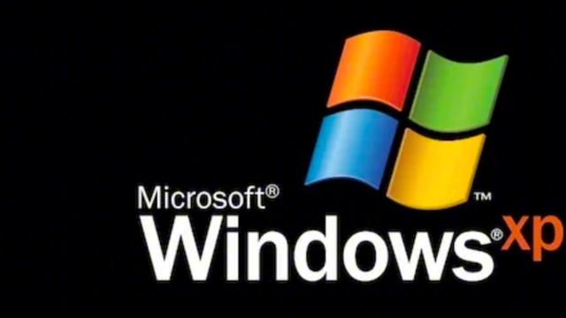 Windows XP sound (music)