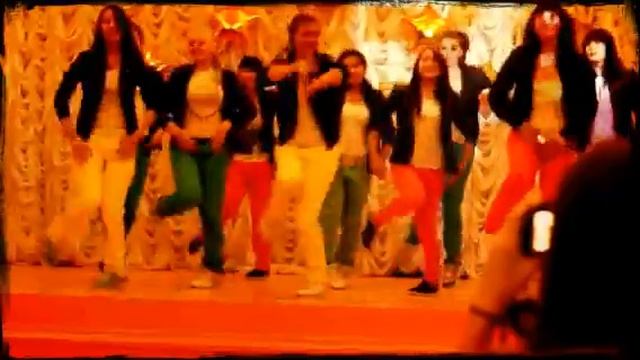 Just Do It  (Created with @Magisto)