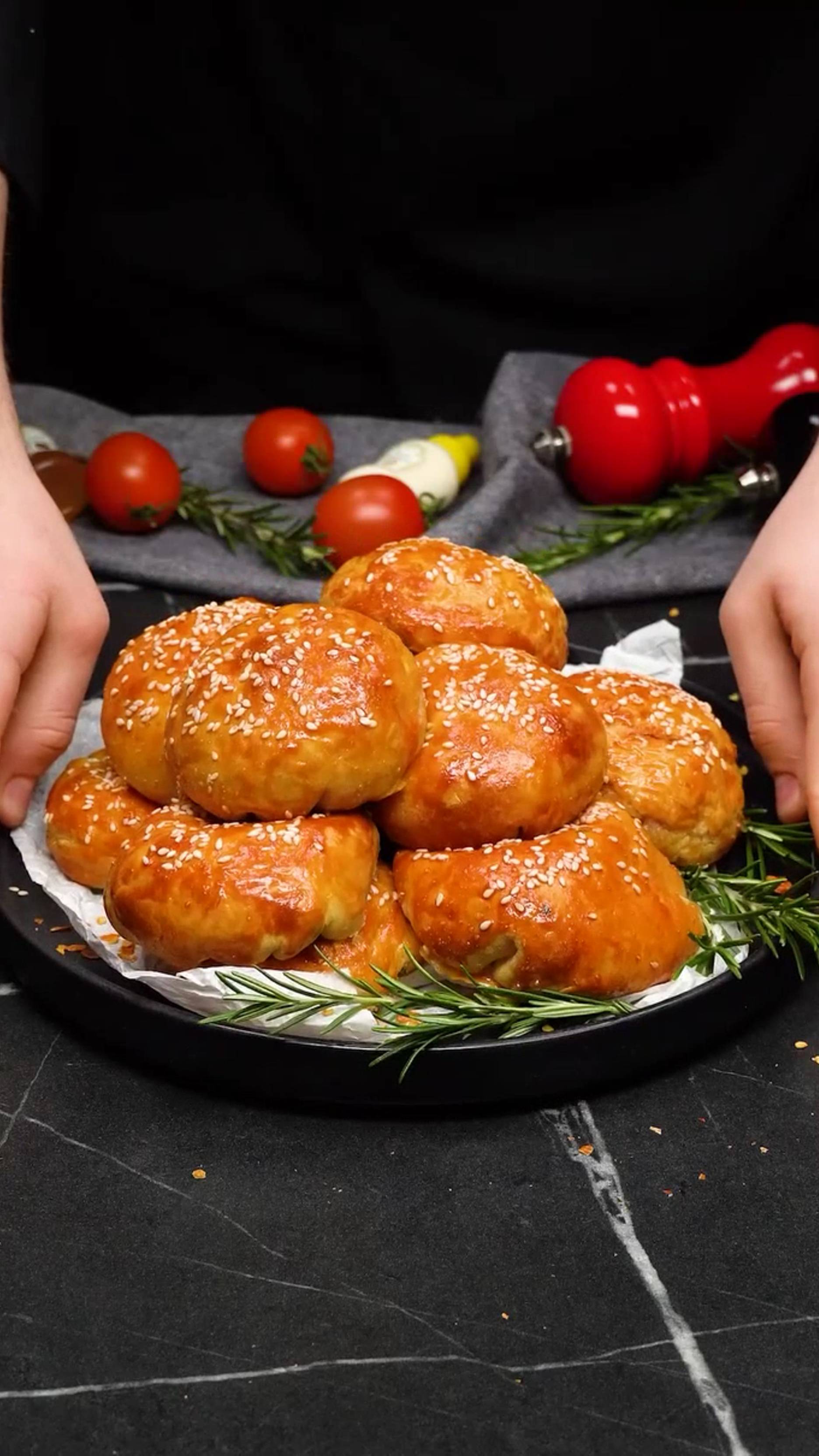 Попробовав этот рецепт теста, вы влюбитесь в него