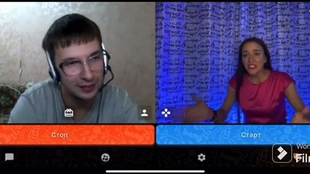 Самый смешной стрим чат рулетка пранк