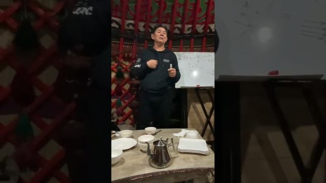 Мораль блокирует энергию Кундалини