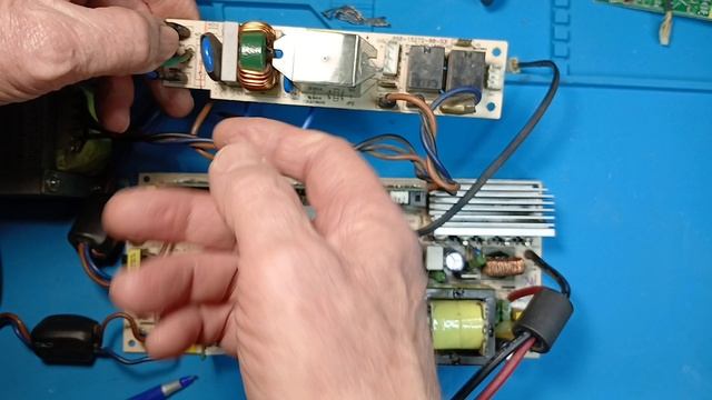 Инвертор чистого синуса!