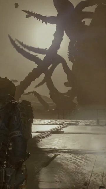 dead space remake