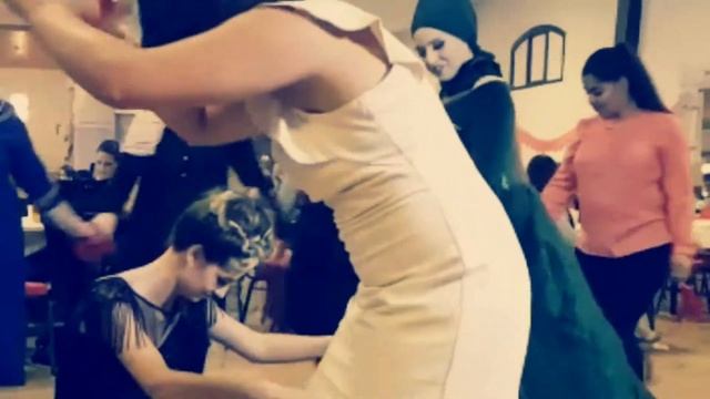 Bahar ve Süleyman 😍 || Mira Organizasyon farki || Kina gecesi