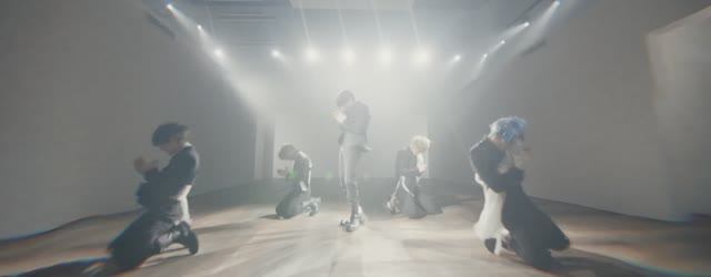 TXT - Deja Vu