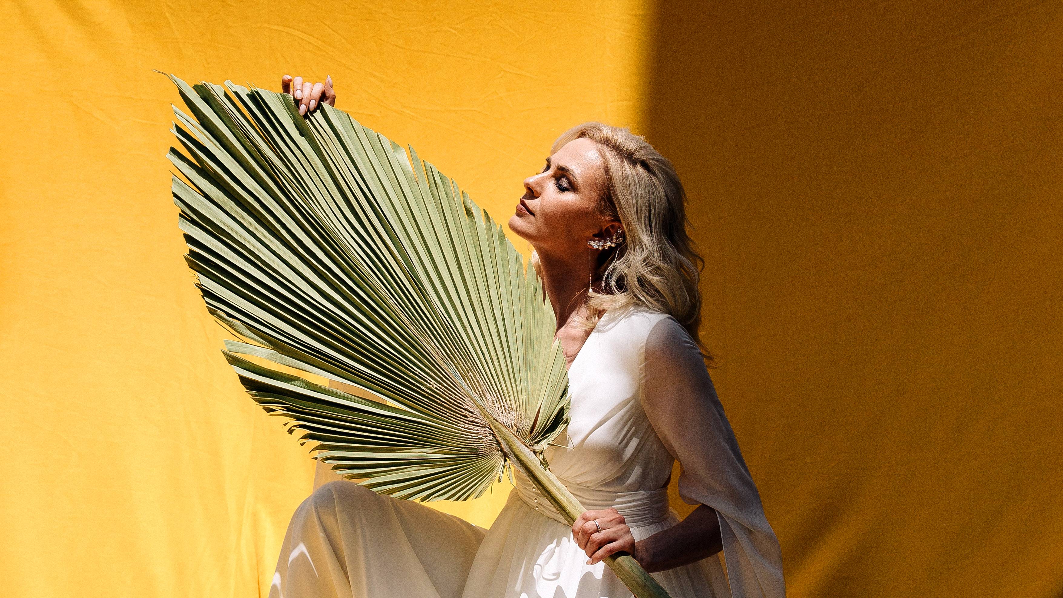 Яркая свадьба в горах. Даня и Алина 🤩