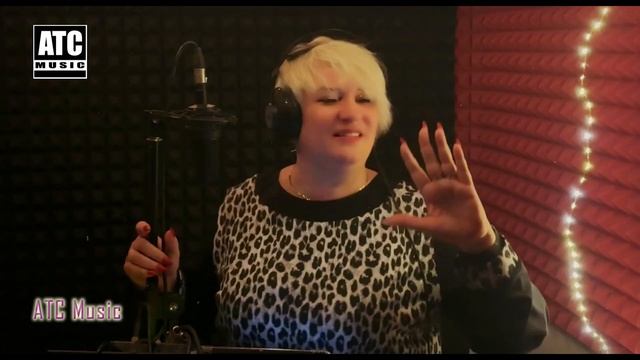 Александр Чурей, Алёна Росс - Ты один и я одна