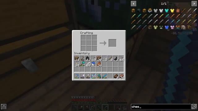 Minecraft Twilight Forest #19របៀបយកឈ្នះមេlich