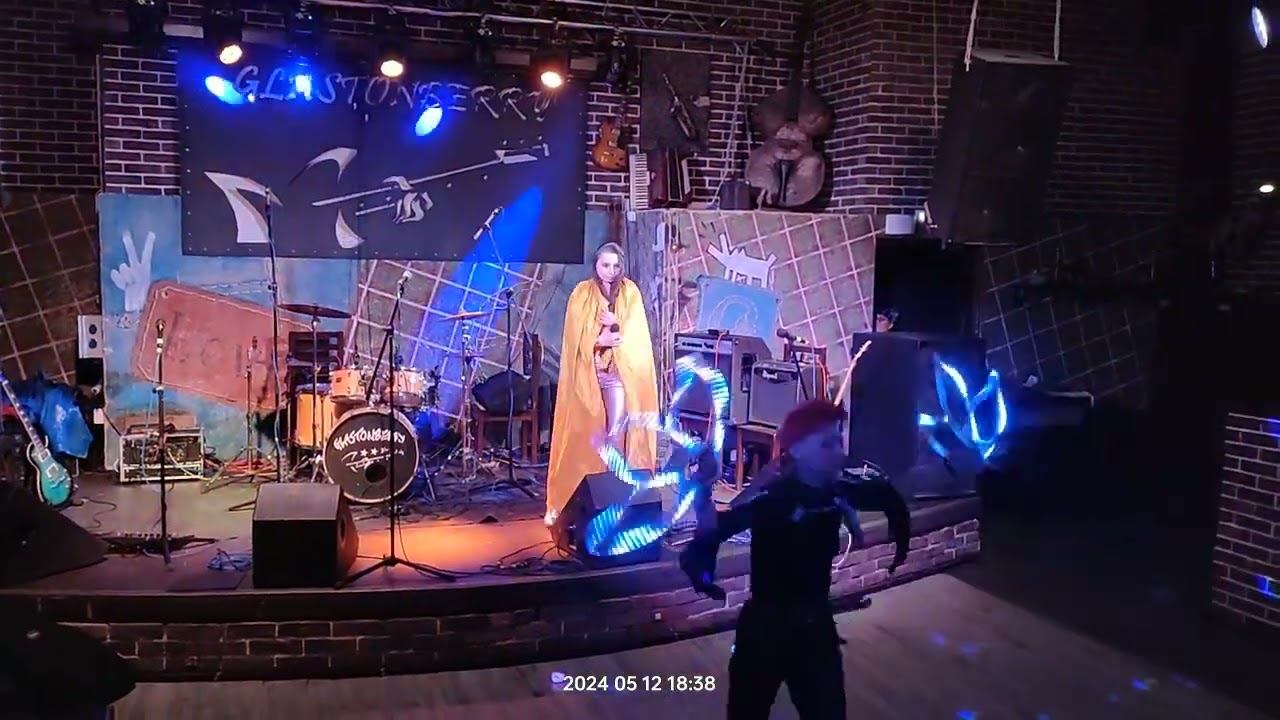 My Wailden. Татьяна Тульская live