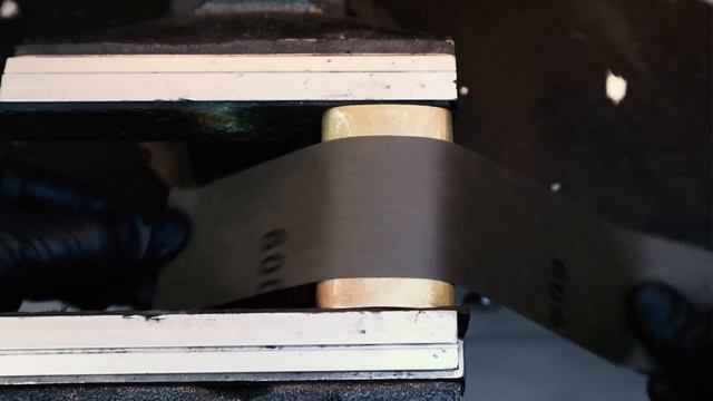 Old lighter restorations - 010 - EXTREMELY RARE Lighter Restoration - World War II - Pearl Harbor