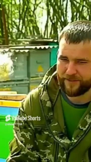 Съёмки Пасеки Кубань 24