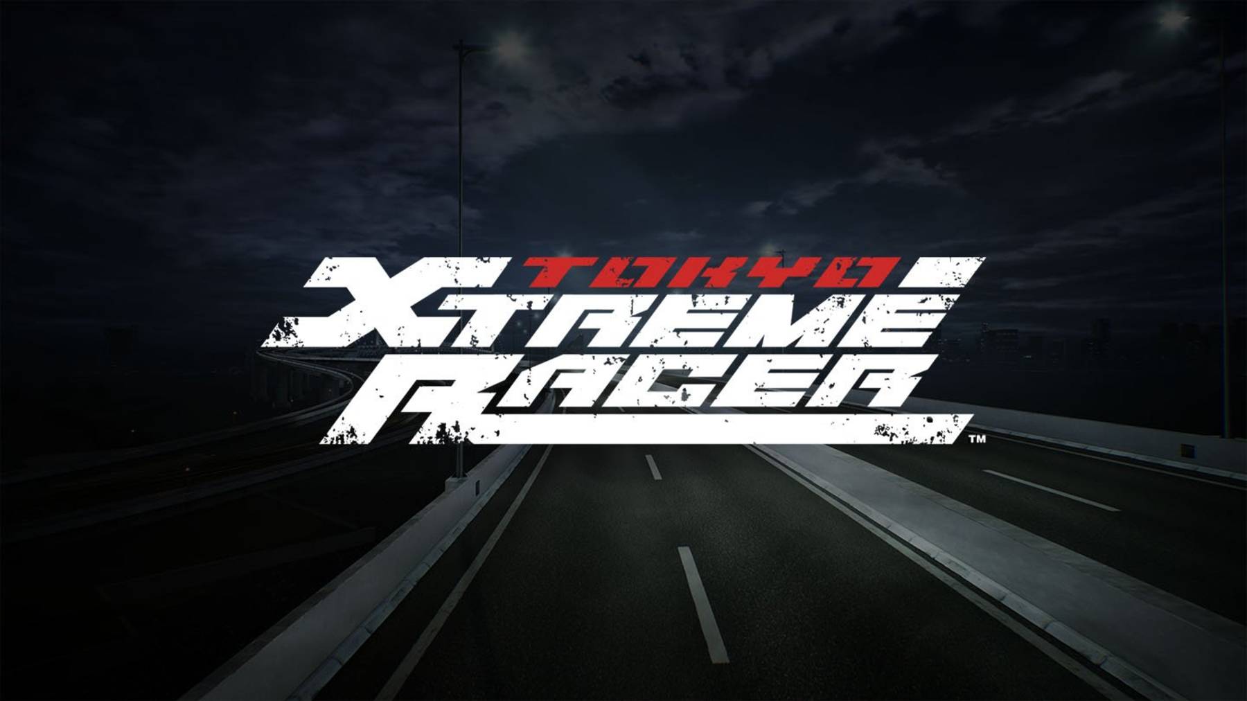 Tokyo Xtreme Racer - Official Trailer