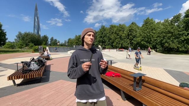 Детский лагерь "Площадь Ленина"