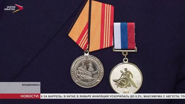 В гимназии "Диалог" успешно работает кадетский класс следственного комитета