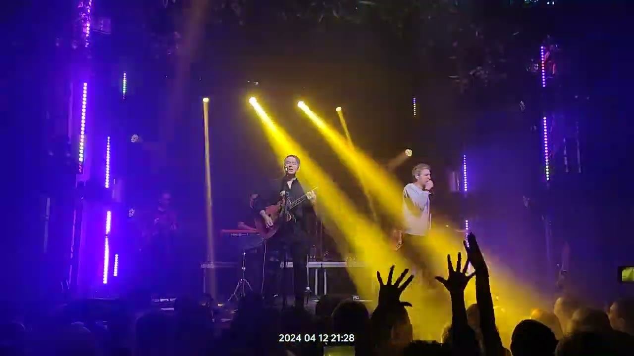 Ракеты на Марс.  Ундервуд live