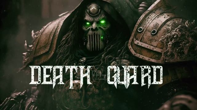 Call Me Sleeper - Death Guard