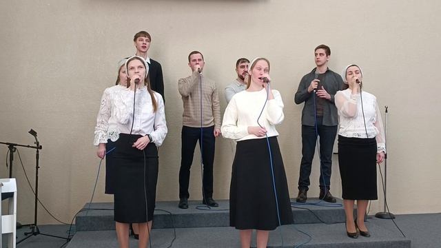 Осанна, Осанна / Христианские песни