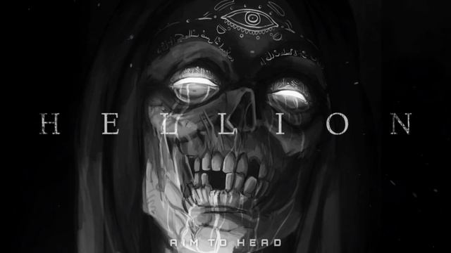 Dark Techno EBM Industrial Bass Type Beat 'HELLION'