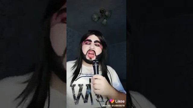 Likee Кончита Вурст